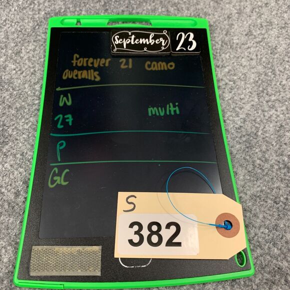 Forever 21 Camo Denim Overalls Womens 27 Cuffed Pockets Stretch Cotton Shortalls - Picture 9 of 11